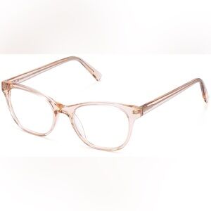 Warby Parker Amelia Glasses